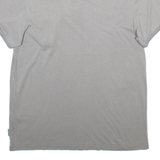 TED BAKER Mens Polo Shirt Grey S