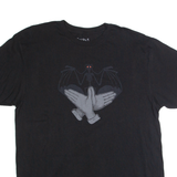 FRIDAY JR Mens T-Shirt Black XL