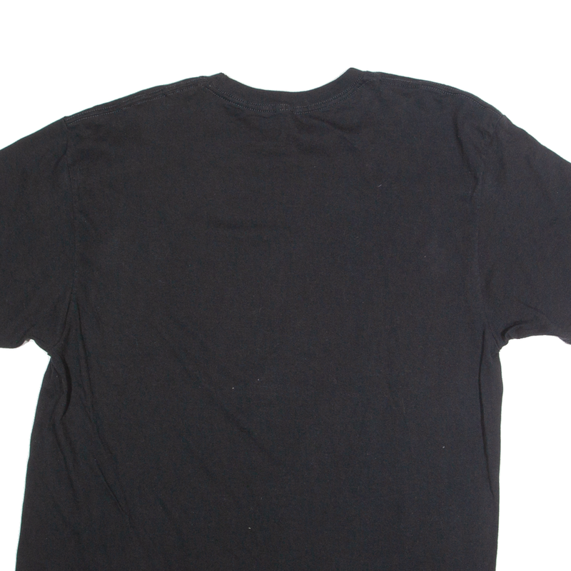 FRIDAY JR Mens T-Shirt Black XL