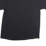 FRIDAY JR Mens T-Shirt Black XL