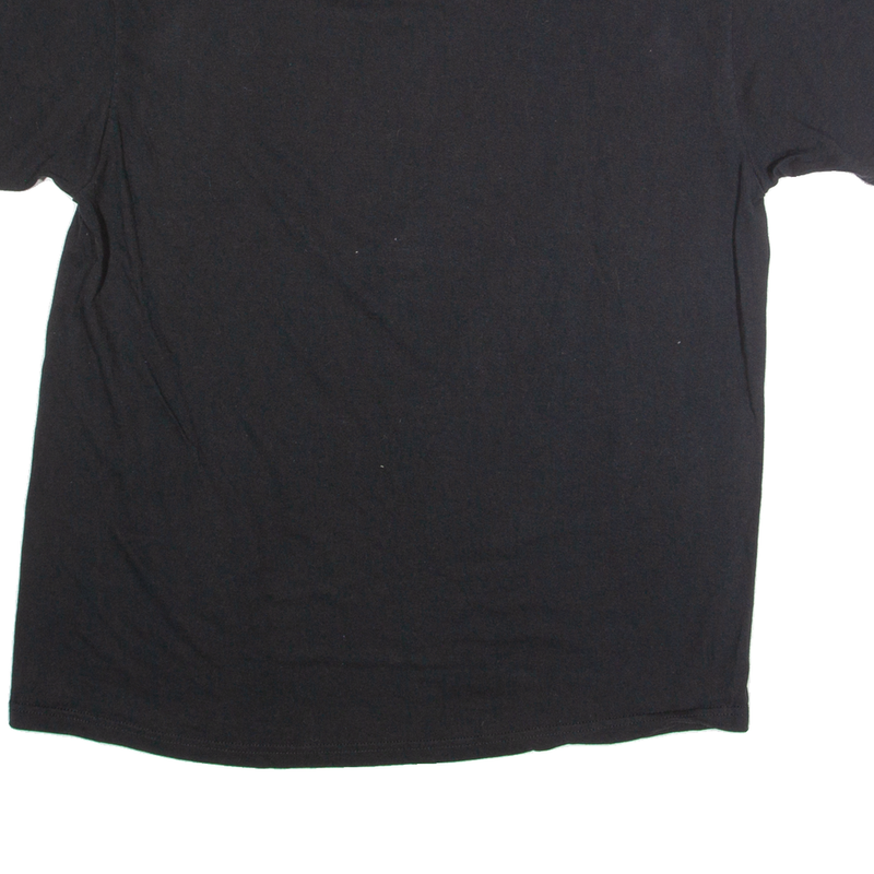 FRIDAY JR Mens T-Shirt Black XL