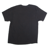 FRIDAY JR Mens T-Shirt Black XL