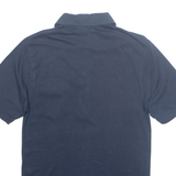 ORIGINAL PENGUIN Slim Fit Mens Polo Shirt Blue S