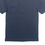 ORIGINAL PENGUIN Slim Fit Mens Polo Shirt Blue S