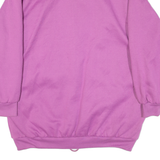 Reversible Womens Jacket Purple L