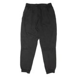 PUMA Mens Joggers Black Tapered M W28 L27