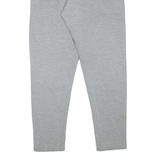 ELLESSE Mens Track Pants Grey Tapered S W28 L27