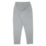 ELLESSE Mens Track Pants Grey Tapered S W28 L27