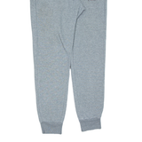 PUMA Mens Joggers Grey Tapered M W29 L30