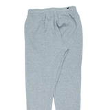 PUMA Mens Joggers Grey Tapered M W29 L30
