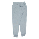 PUMA Mens Joggers Grey Tapered M W29 L30