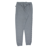 HUMMEL Everton Mens Joggers Grey Tapered M W28 L31