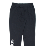 ADIDAS Womens Joggers Black Tapered M W29 L29