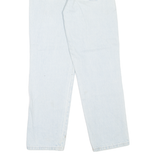 WRANGLER Womens Jeans Blue Regular Mom W24 L27