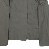 Womens Jacket Grey S
