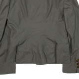 Womens Jacket Grey S