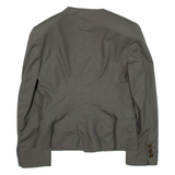 Womens Jacket Grey S