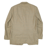 DONEGAL Mens Blazer Jacket Green Check M