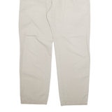 CARHARTT WIP Chino Mens Trousers Cream Regular Straight W31 L27