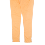 LEVI'S 535 Womens Trousers Pink Slim Skinny W32 L32
