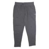 CHAMPION Mens Joggers Grey Straight L W36 L28