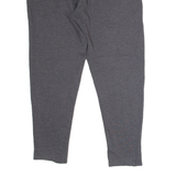 CHAMPION Mens Joggers Grey Straight L W36 L28