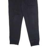 CHAMPION Mens Joggers Black Straight XL W32 L32