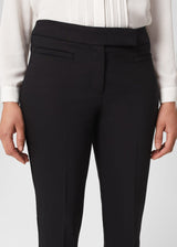 Annie Trouser 0123/8637/9083l00 Black