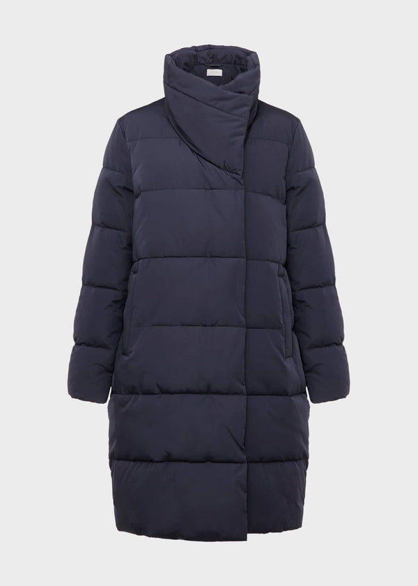 Aliza Puffer 0124/3924/9045l00 Navy