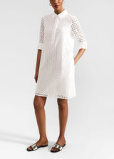 Marciella Dress 0224/5721/1144l00 White
