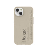 London Fog Hygge iPhone 14 Case