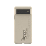 London Fog Hygge Google Pixel 6 Case