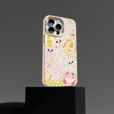 Seashell Pumpkin Patch iPhone 11 Case