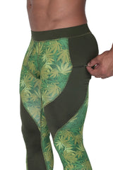 Weed Meggings