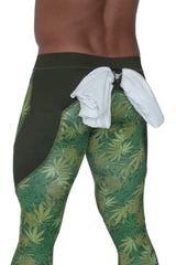Weed Meggings