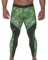 Weed Meggings