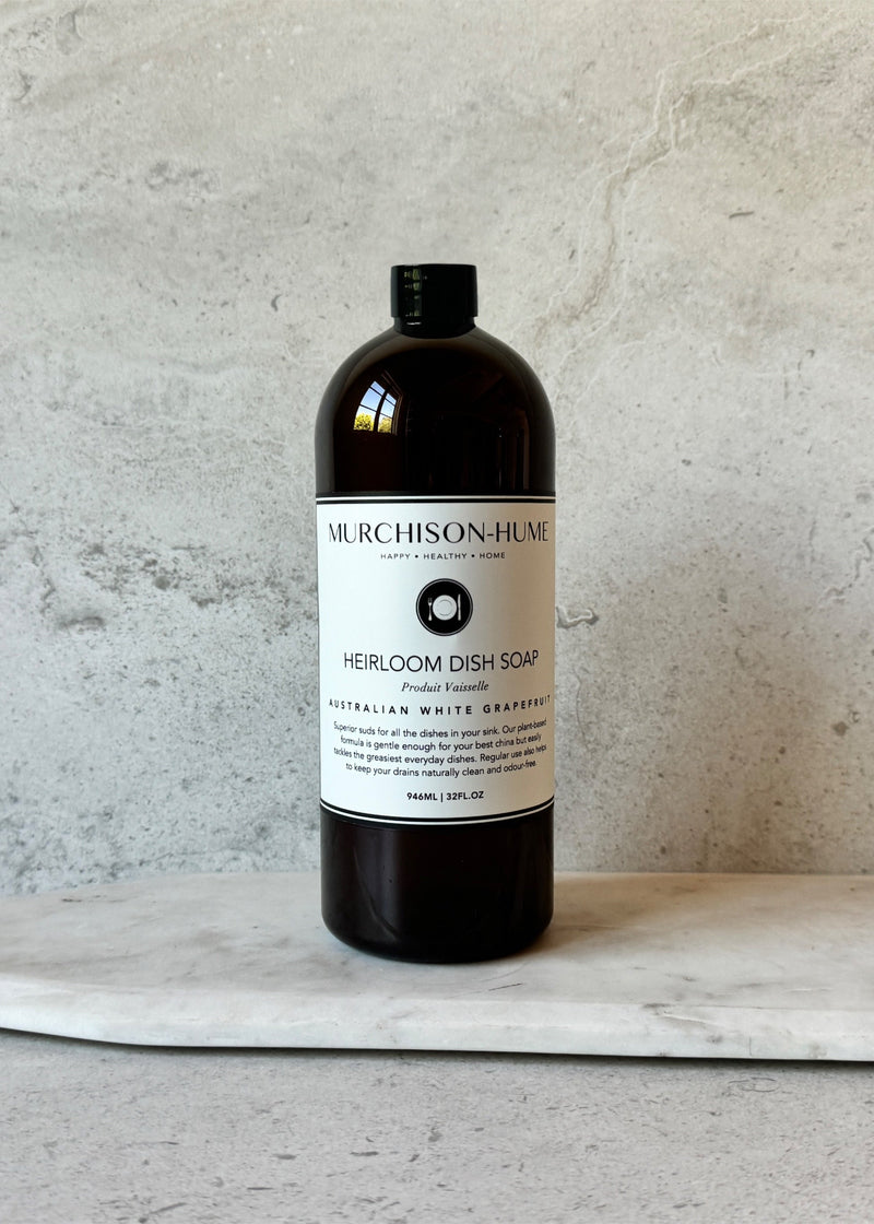 Heirloom Dish Soap Refill