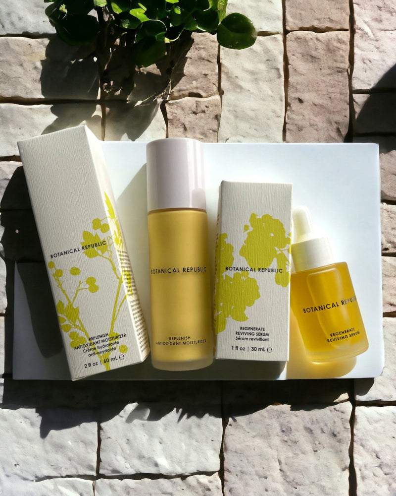 HYDRATION ESSENTIALS KIT