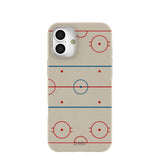 London Fog Ice Ring iPhone 16 Plus Case
