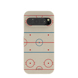 London Fog Ice Ring Google Pixel 9/9 Pro Case
