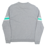 LYLE & SCOTT Mens Sweatshirt Grey S