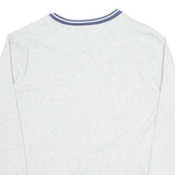 JOULES Womens Sweatshirt Green M