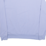 FILA Womens Sweatshirt Purple XL