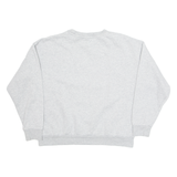 PUMA Womens Sweatshirt Grey L