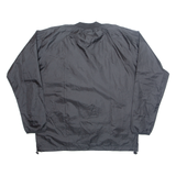 PRIMATO Football Mens Sweatshirt Black M