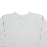 REEBOK Classic Womens Sweatshirt Grey S