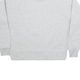 REEBOK Classic Womens Sweatshirt Grey S