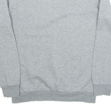 PUMA Mens Sweatshirt Grey S
