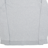 ADIDAS Mens Sweatshirt Grey XS