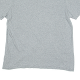 PUMA Mens T-Shirt Grey Crew Neck XL